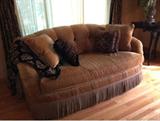 Sherrill Loveseat