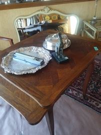 Beautiful Antique Table