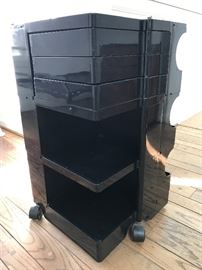 Joe Colombo Boby Cart