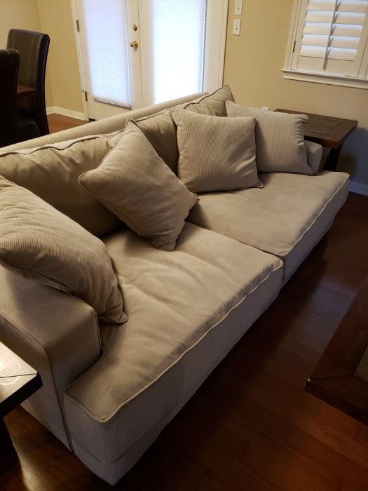 New Like Couch