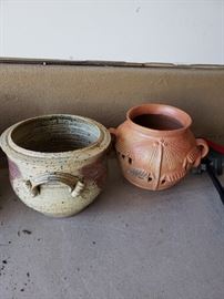 Nice Pots