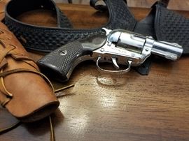 1958 Mattel Play Cap Gun