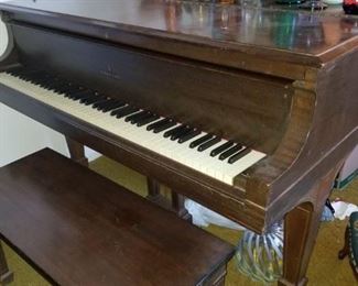 Stunning piece of art and musical instrument