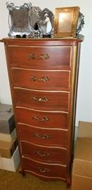 Jewlery cabinet