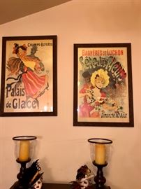 Art & wall decor