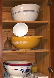 Kitchen items