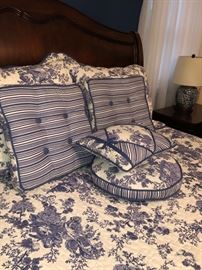 Bedding
