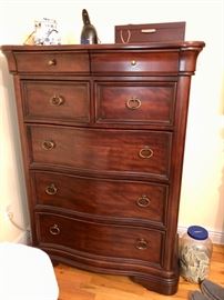 Gentlemans chest