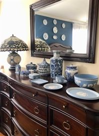 Wedgwood
