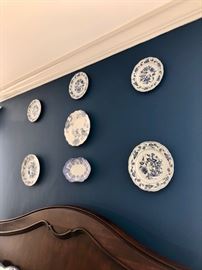 Wall decor