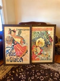 Posters