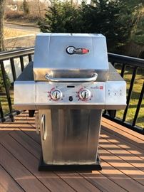 BBQ