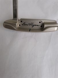 Ben Hogan Bettinardi Putter