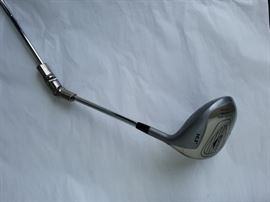 Medicus 460cc Driver
