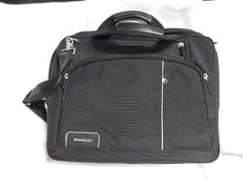 Brenthaven X Ray Friendly Notebook Case