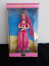 Mattel Barbie I Dream of Jeannie 2000 Collector Edition