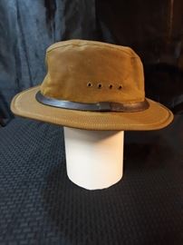Mens Filson Hat