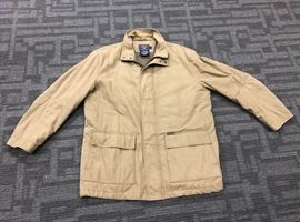 Mens Jacket by Faonnable Jeans