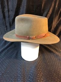 Mens Orvis Hat