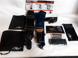 Peak Design Camera Straps