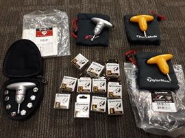 Taylor Made golf wrenches