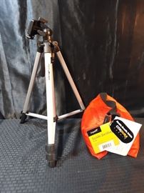 Weifeng Tripod 15 Lb Sandbag