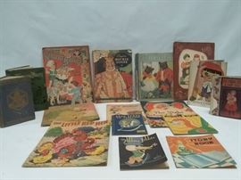 Vintage Children's Books     https://ctbids.com/#!/description/share/96647