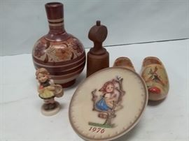 Hummel, German, Denmark Lot https://ctbids.com/#!/description/share/96664