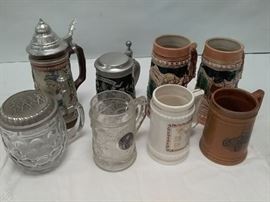  German and Japan Beer Steins https://ctbids.com/#!/description/share/96663