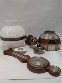 Vintage Shades and Barometer https://ctbids.com/#!/description/share/96661