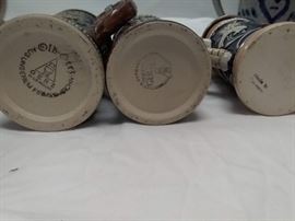 Beer Stein Assortment https://ctbids.com/#!/description/share/96658