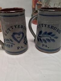 Beer Stein Assortment https://ctbids.com/#!/description/share/96658