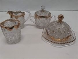 Antique Glassware https://ctbids.com/#!/description/share/96642