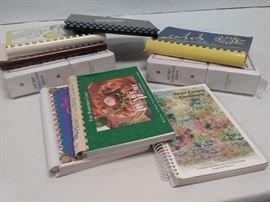 Local Cookbooks and Roaster            https://ctbids.com/#!/description/share/96654