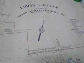 Iowa Plat Pages and Loras College Map https://ctbids.com/#!/description/share/96679