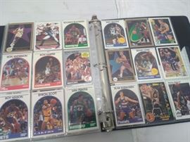 Collector Cards and Paintball Helmet      https://ctbids.com/#!/description/share/96678