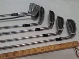 Golf Clubs Lot 1 - Pitching Wedges      https://ctbids.com/#!/description/share/96691