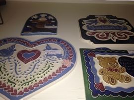 Jo Ann Duban creations