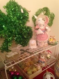 Spring will be here before you know it!