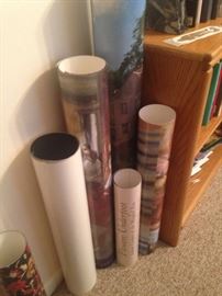 Other travel posters