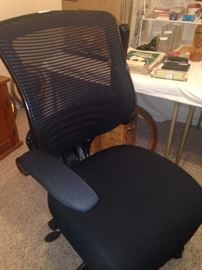 Office chair