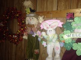 Ready for any season