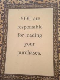 Thanks for remembering!