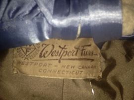 Westport Furs from Westport and New Canaan, Connecticut