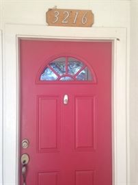 3216 Bain Place is across from Pollard Park. We look forward to seeing you!