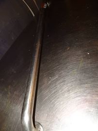 Handicap Hand Rail Stainless Steel for Bathroom 43 ...