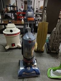 hoover wind tunnel pet rewind T seriers