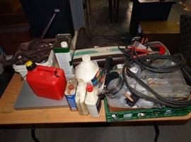 Large Lot of Assorted Homegoods