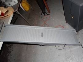 Plastic Pet Ramp