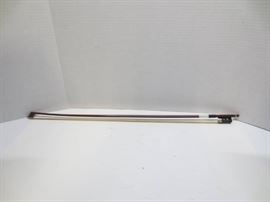 Bow for strings instruments